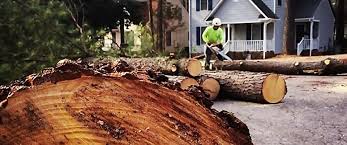 How Our Tree Care Process Works  in  Dunn Loring, VA